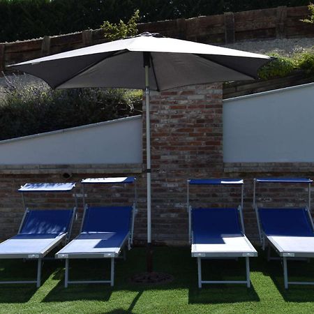 B&B La Dolce Vita Priocca Kültér fotó