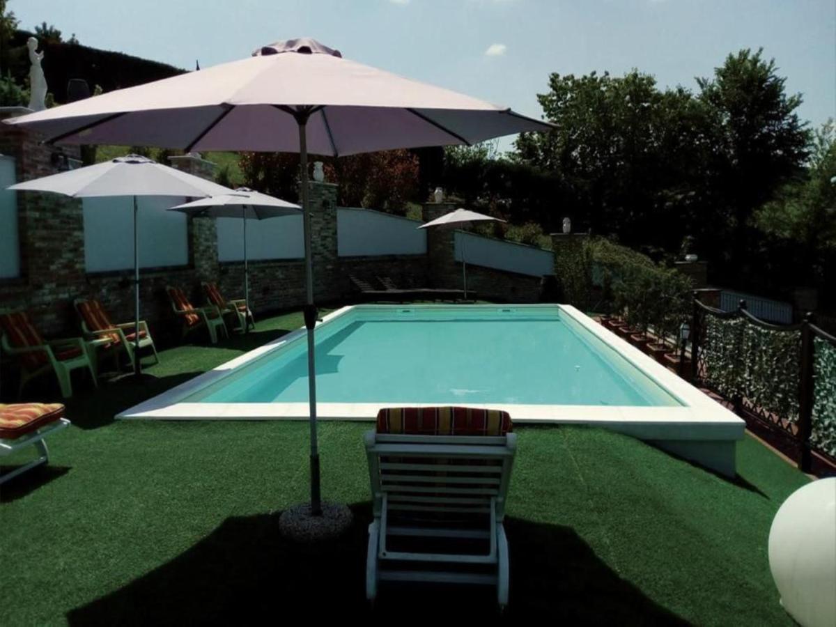 B&B La Dolce Vita Priocca Kültér fotó