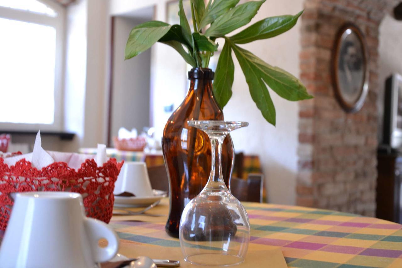 B&B La Dolce Vita Priocca Kültér fotó