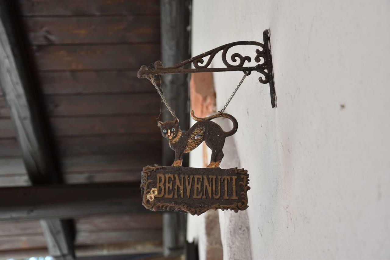 B&B La Dolce Vita Priocca Kültér fotó