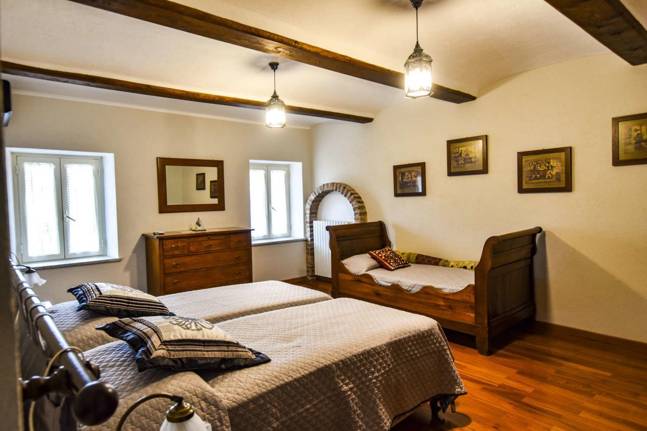 B&B La Dolce Vita Priocca Kültér fotó