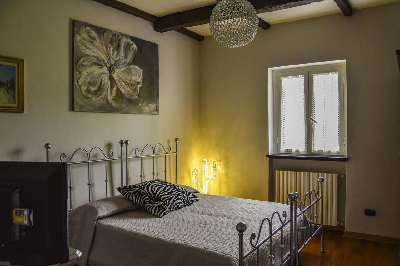 B&B La Dolce Vita Priocca Kültér fotó