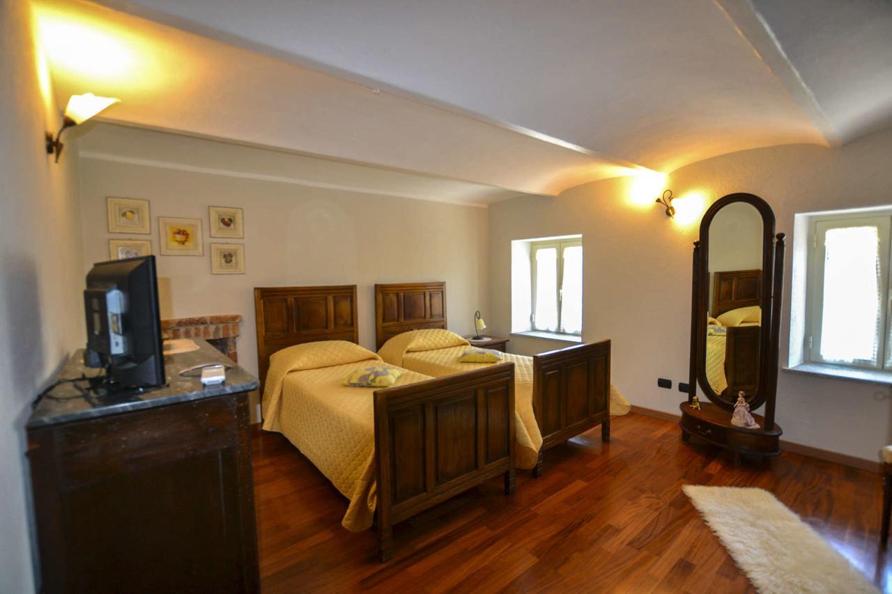 B&B La Dolce Vita Priocca Kültér fotó