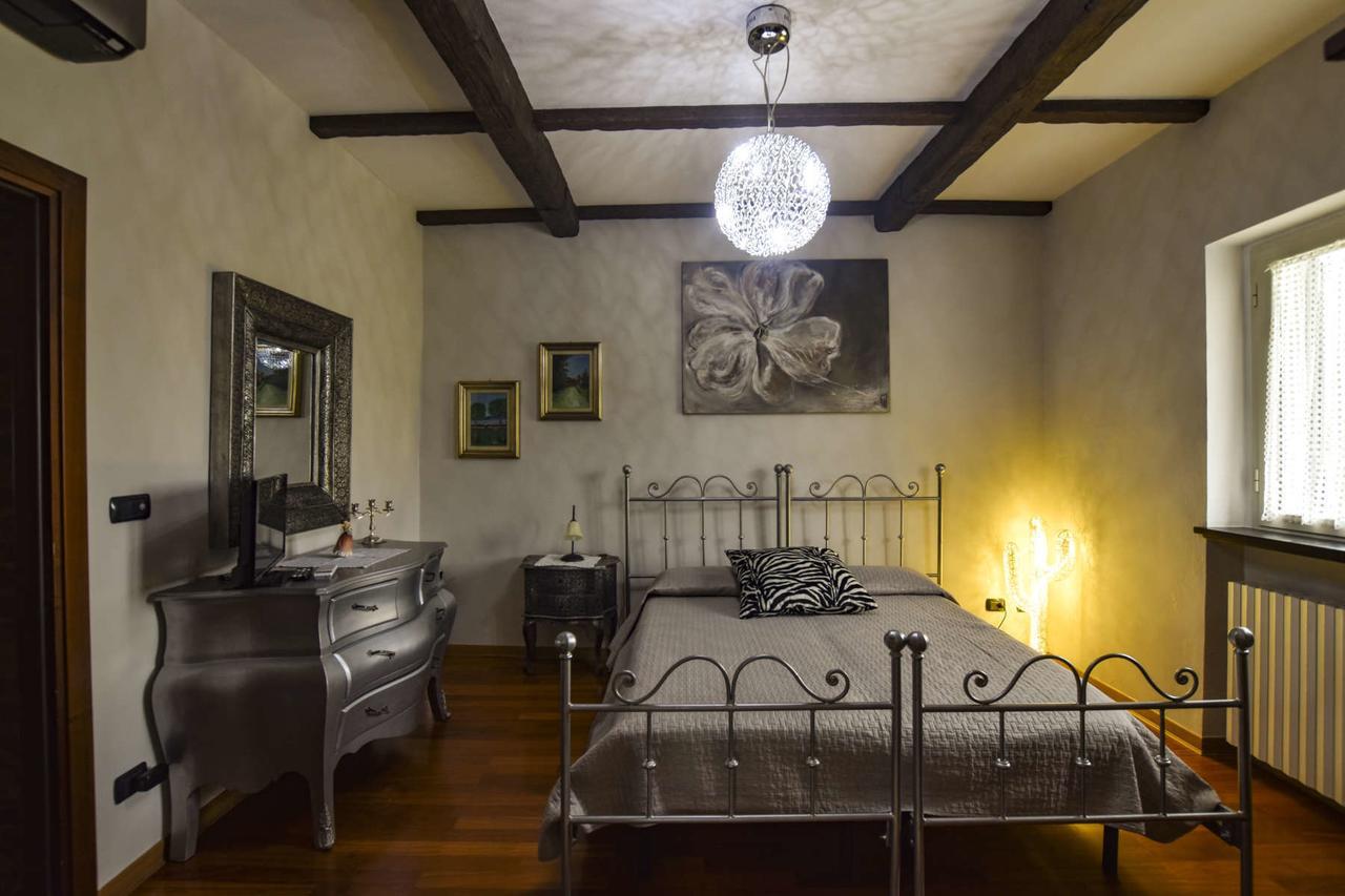 B&B La Dolce Vita Priocca Kültér fotó