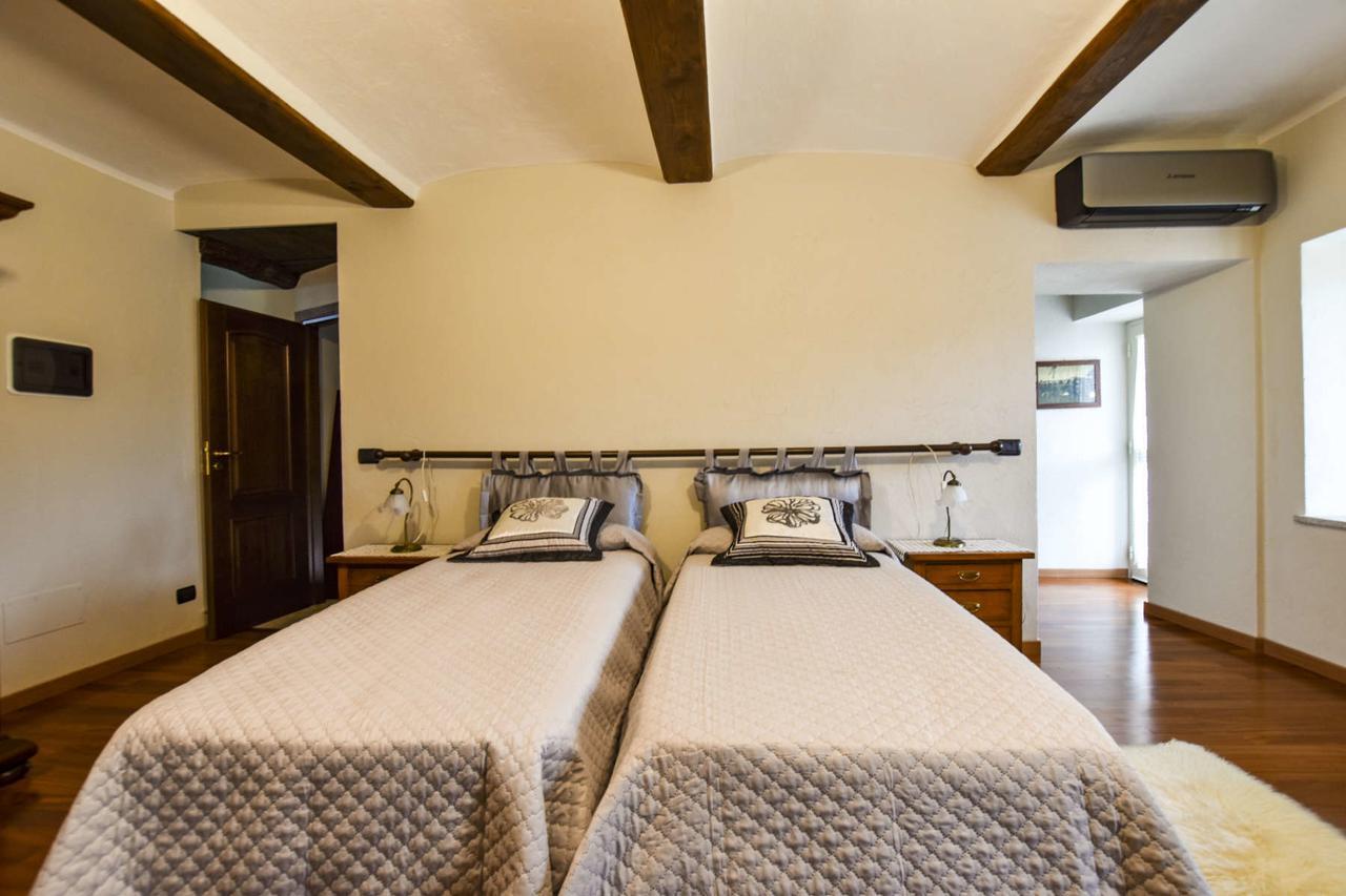 B&B La Dolce Vita Priocca Kültér fotó