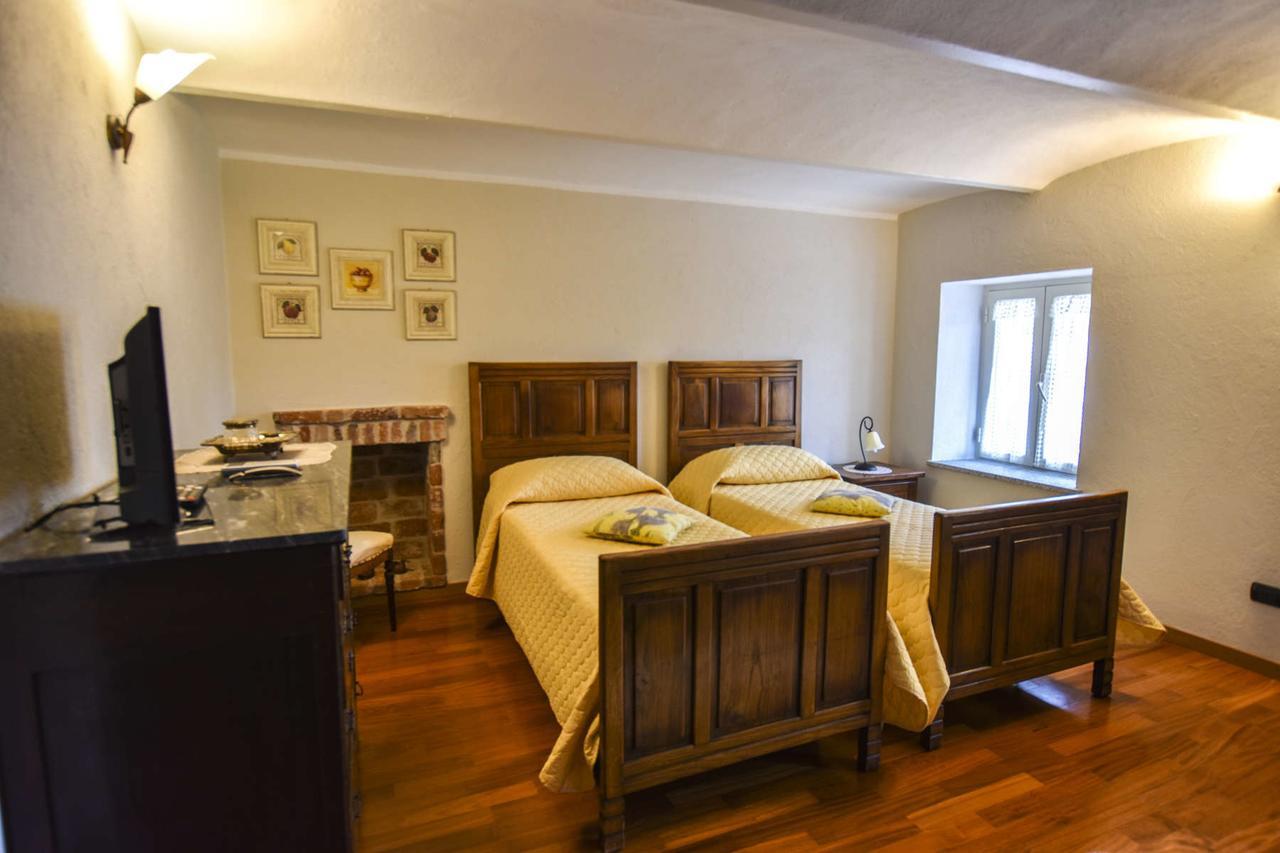 B&B La Dolce Vita Priocca Kültér fotó