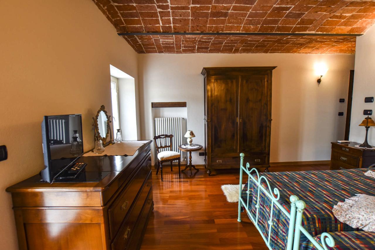 B&B La Dolce Vita Priocca Kültér fotó