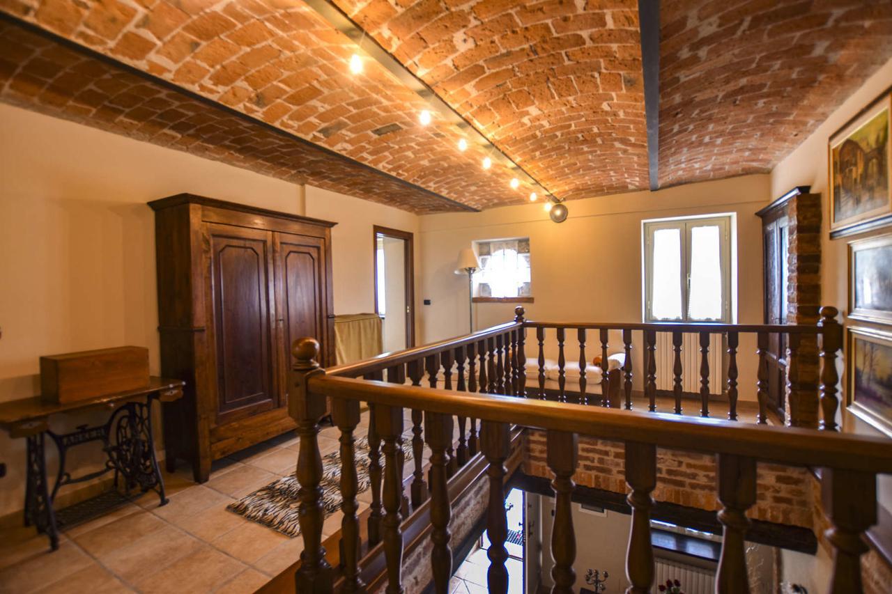 B&B La Dolce Vita Priocca Kültér fotó