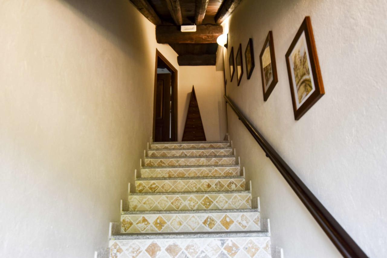 B&B La Dolce Vita Priocca Kültér fotó