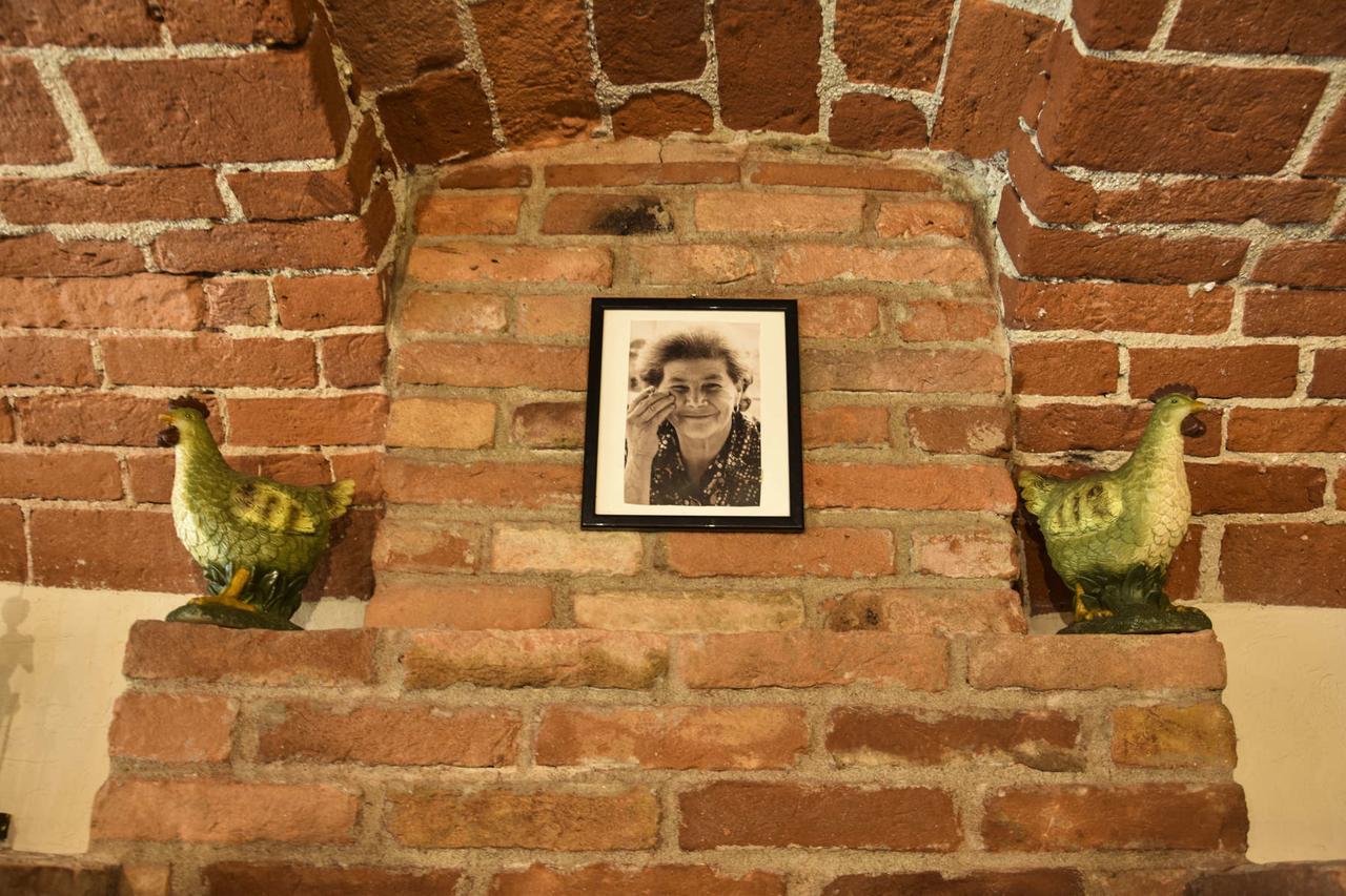 B&B La Dolce Vita Priocca Kültér fotó