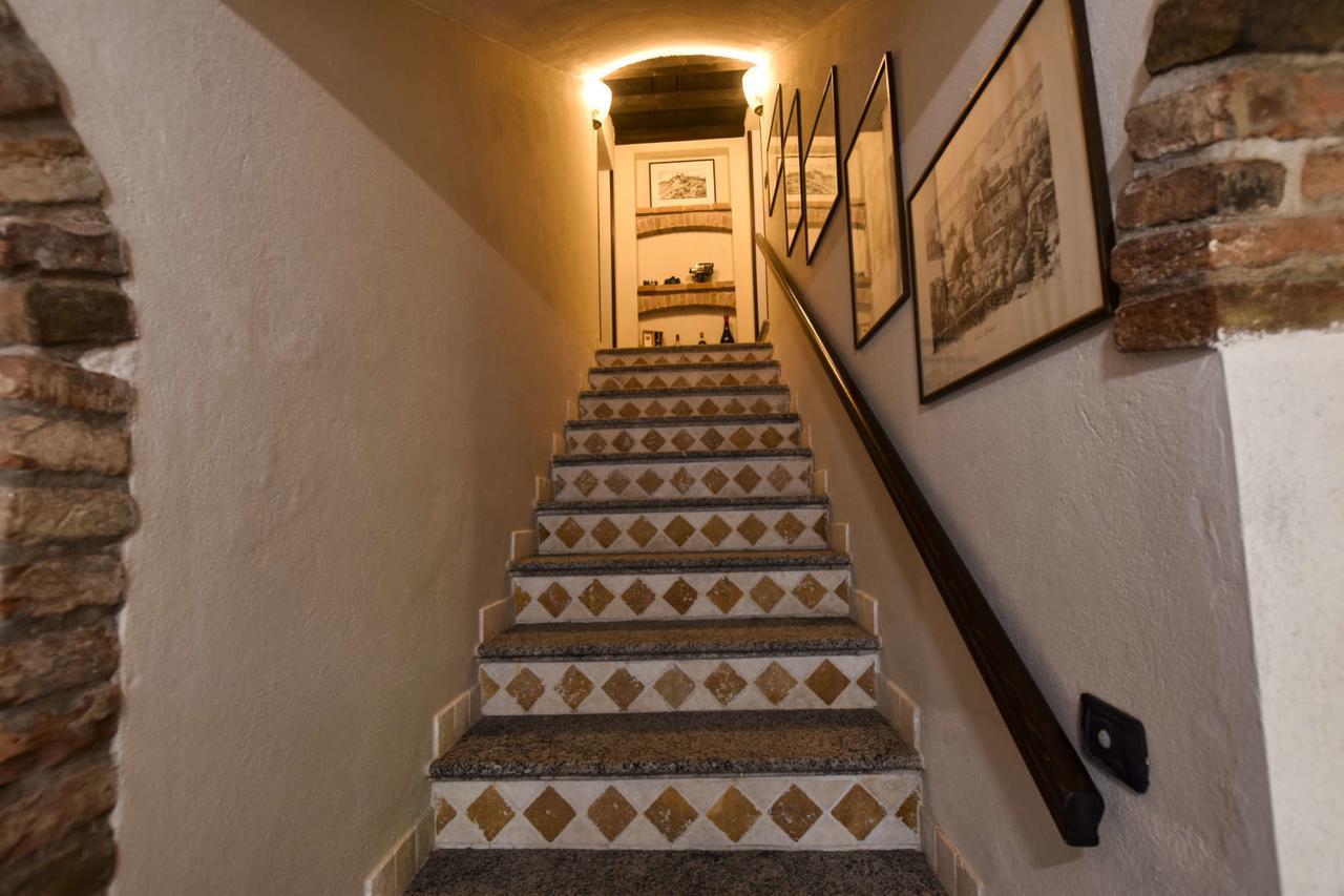 B&B La Dolce Vita Priocca Kültér fotó