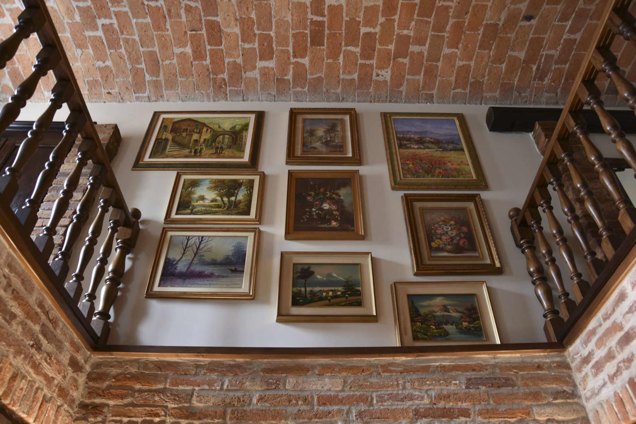 B&B La Dolce Vita Priocca Kültér fotó