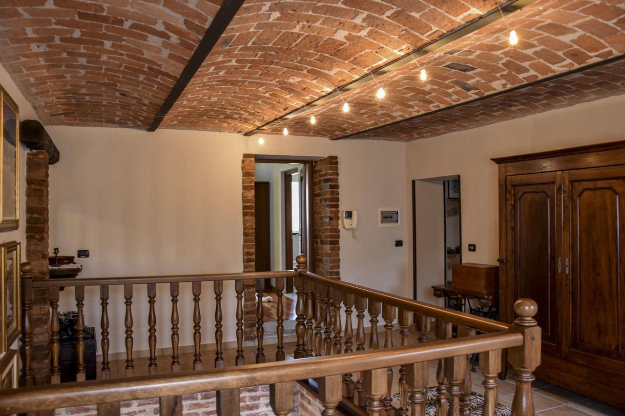 B&B La Dolce Vita Priocca Kültér fotó