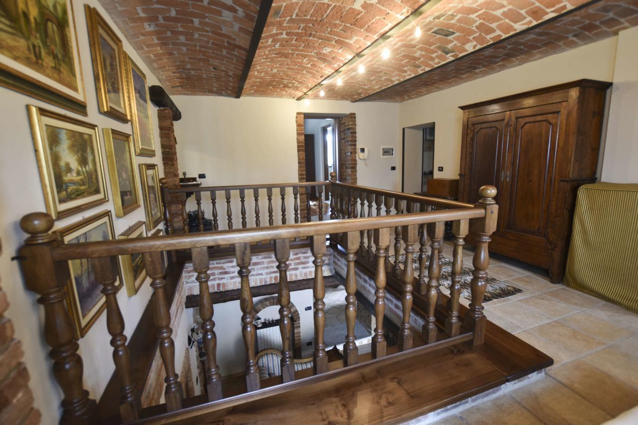 B&B La Dolce Vita Priocca Kültér fotó